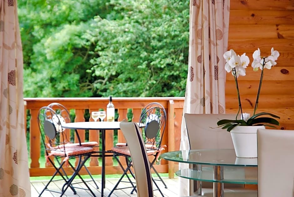 South Winchester Lodges