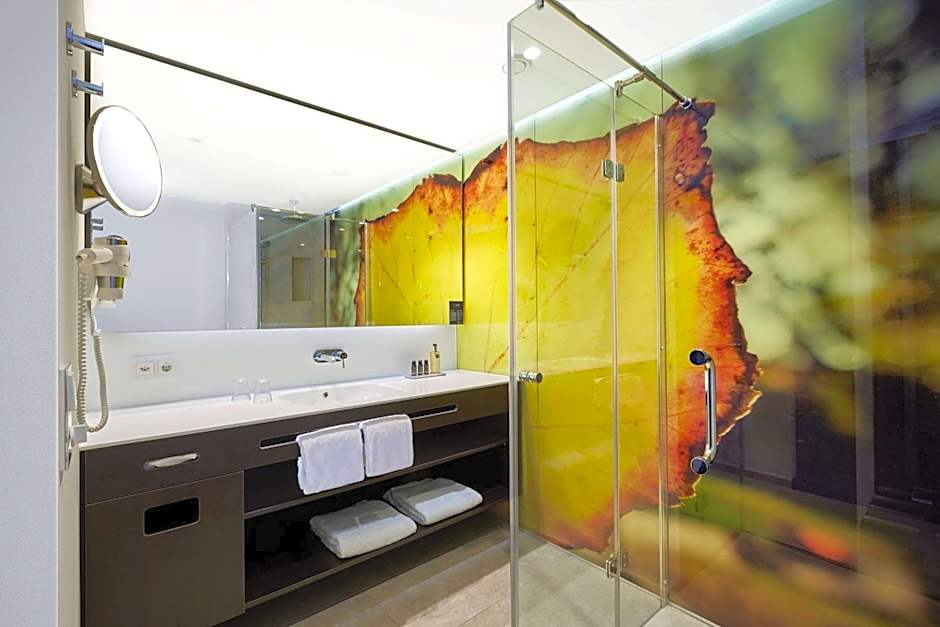 Hyperion Hotel Basel