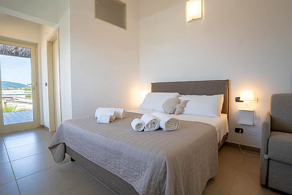 Bagno Lunezia