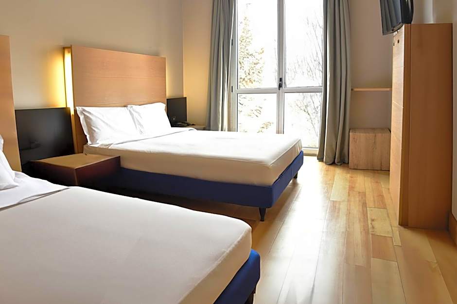 B&B HOTEL Milano Cologno Studios