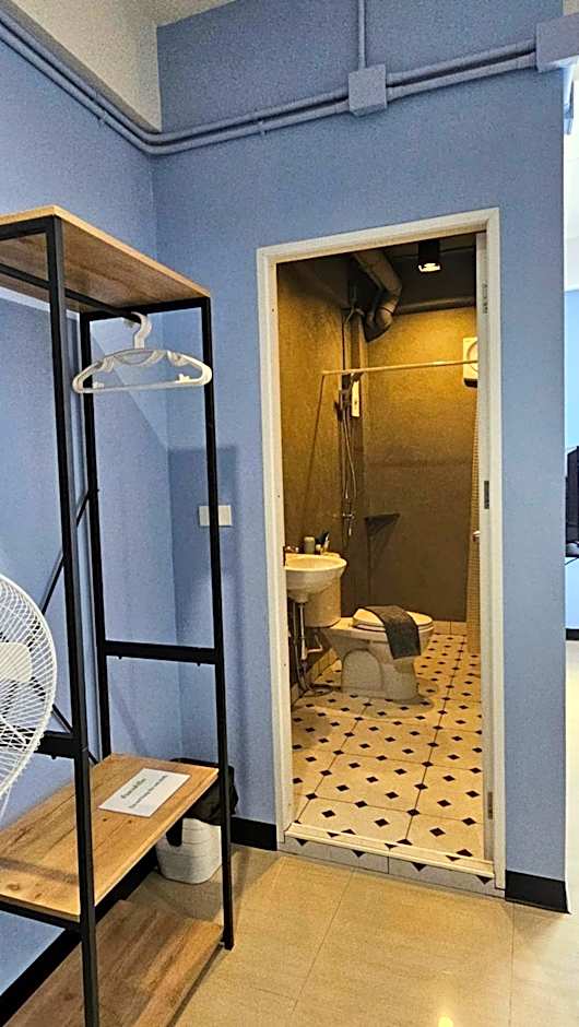 HOUSEMODE - BAANYAI @ Wongwian Yai