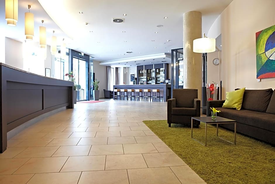 InterCityHotel Mainz