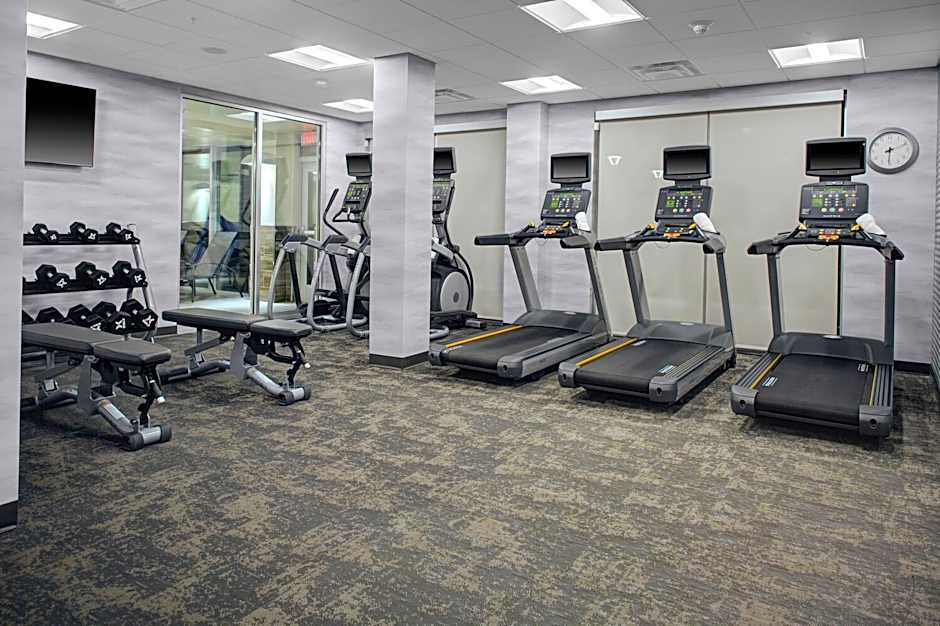 Fairfield by Marriott Inn & Suites Beckley