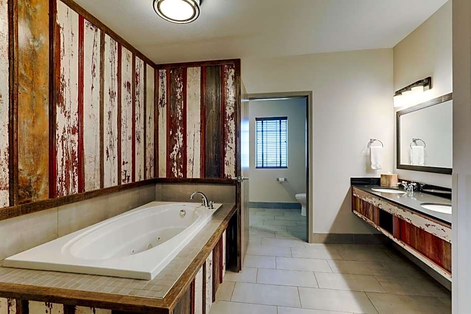 Stoney Creek Hotel Tulsa - Broken Arrow