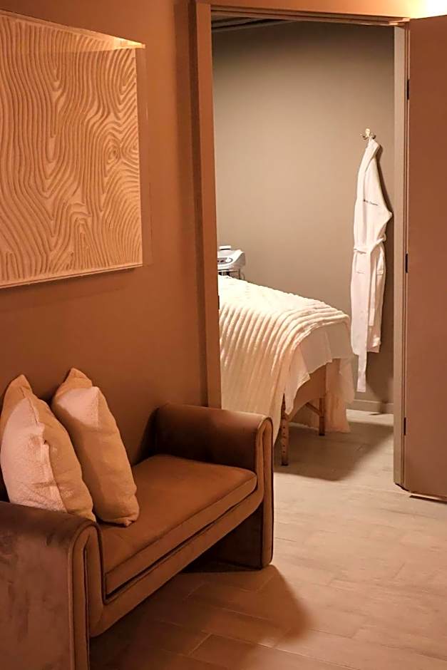 Hotel Encanto de Las Cruces - Heritage Hotels and Resorts