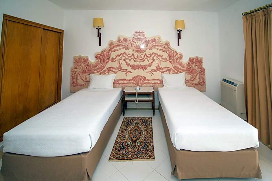 Hotel Apartamento Do Golfe