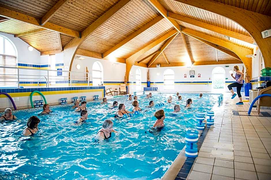 De Vere Cranage Estate