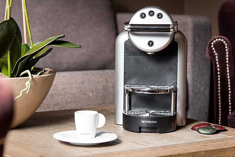 Arken Hotel & Art Garden Spa