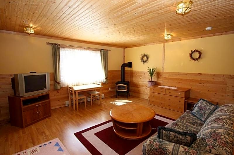 Glenogle Mountain Lodge and Spa