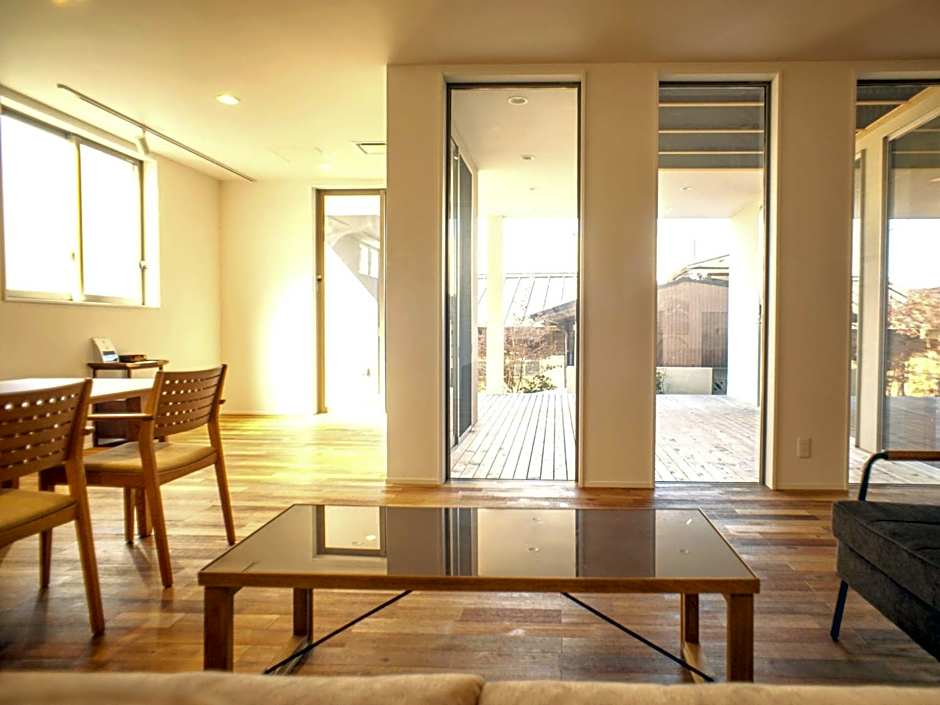 Kita-Kamakura 520ゴーニーマル