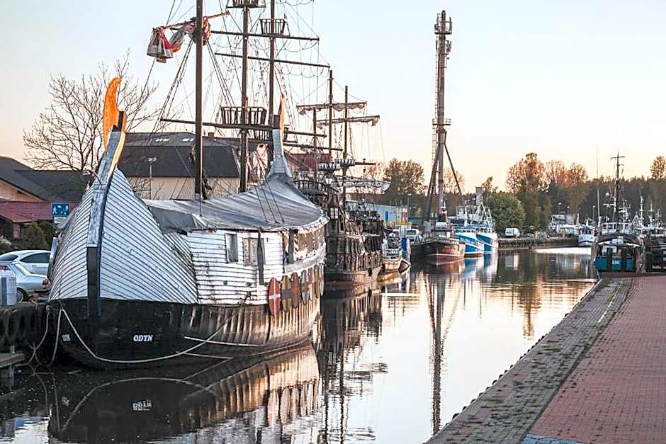 Grand Łeba - Adults Only (13+)