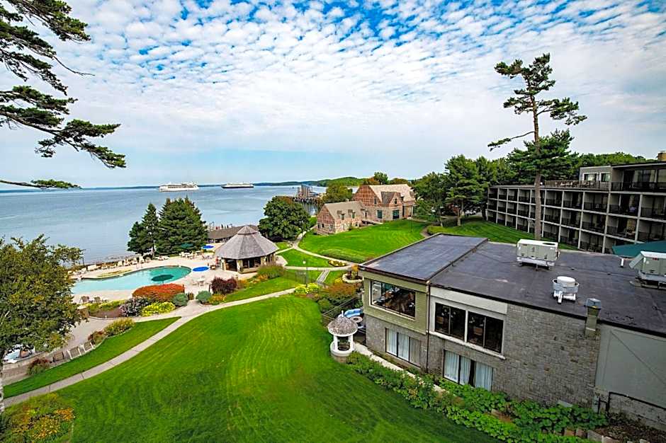 Holiday Inn Bar Harbor Regency Hotel By IHG