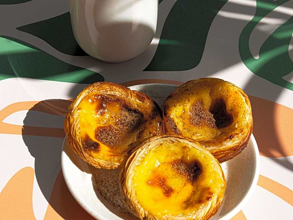 Hotel Ibis Lisboa Parque das Nações