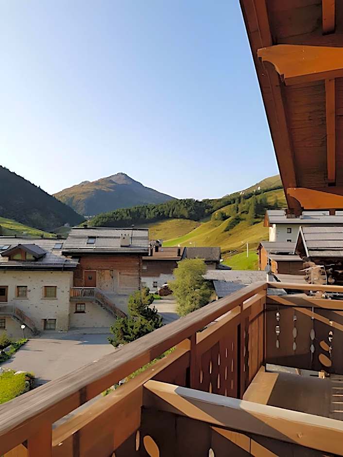 Hotel Bait de Angial