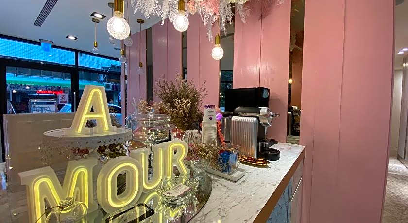 Taichung Amour Hotel