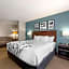 Sleep Inn & Suites Hays I-70