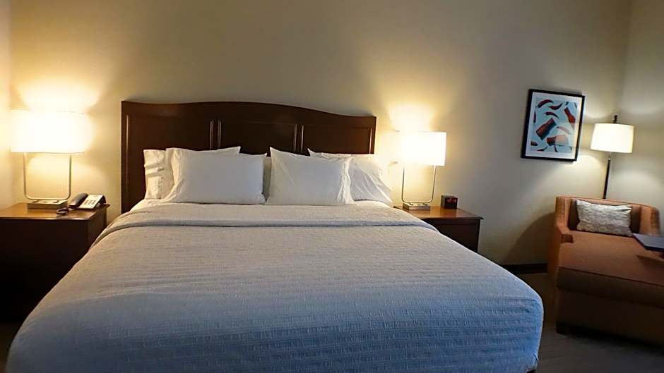 Hampton Inn Houma
