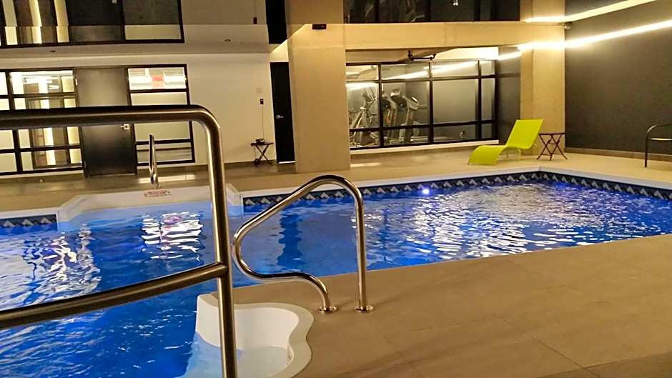 Grand Times Hotel Drummondville