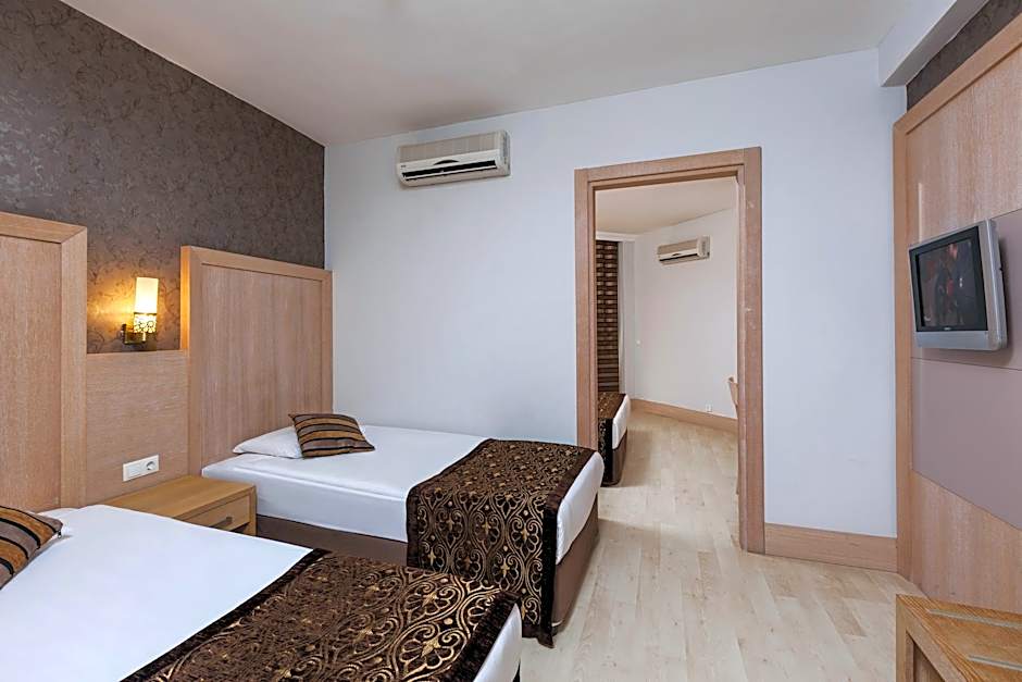Hotel Sultan Of Side