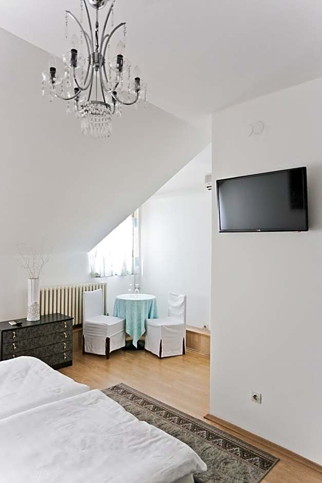Hotel Martini Zagreb Hotel and Restaurant