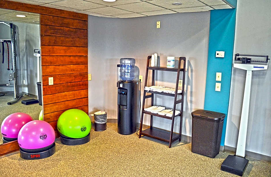 Holiday Inn & Suites Syracuse Airport - Liverpool By IHG