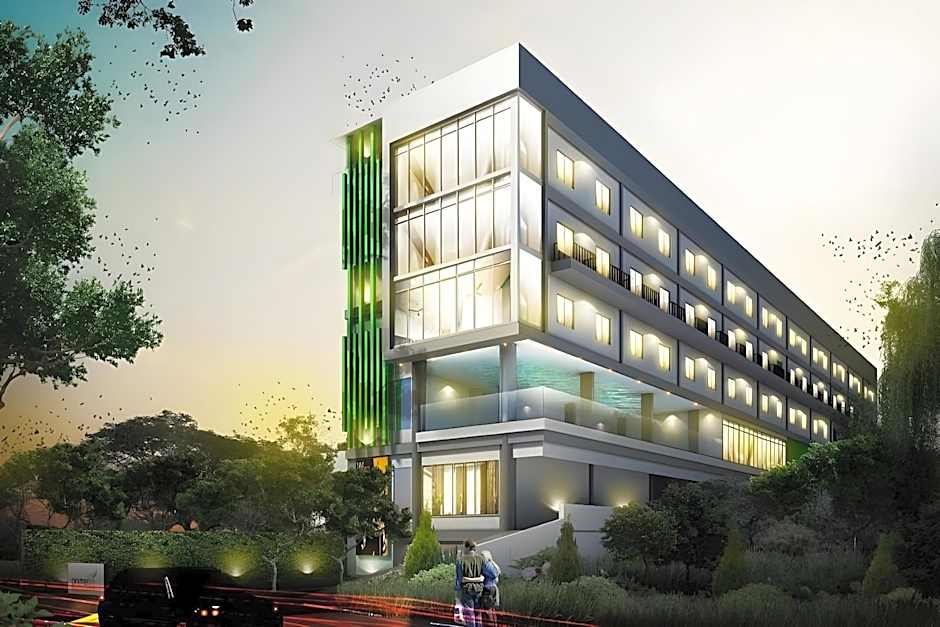 PrimeBiz Hotel Tegal
