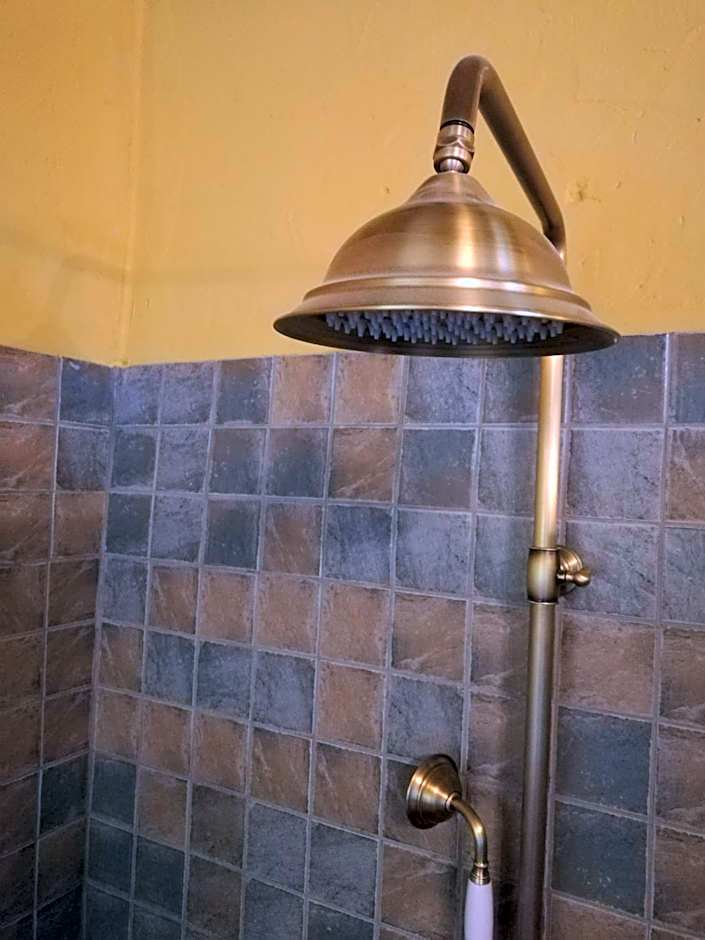 Mas Del Llop Blanc - Dog friendly Hostal Rural - B&B