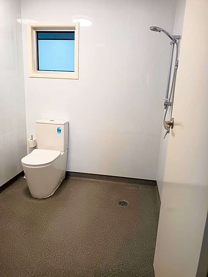 PROSERPINE MOTOR LODGE