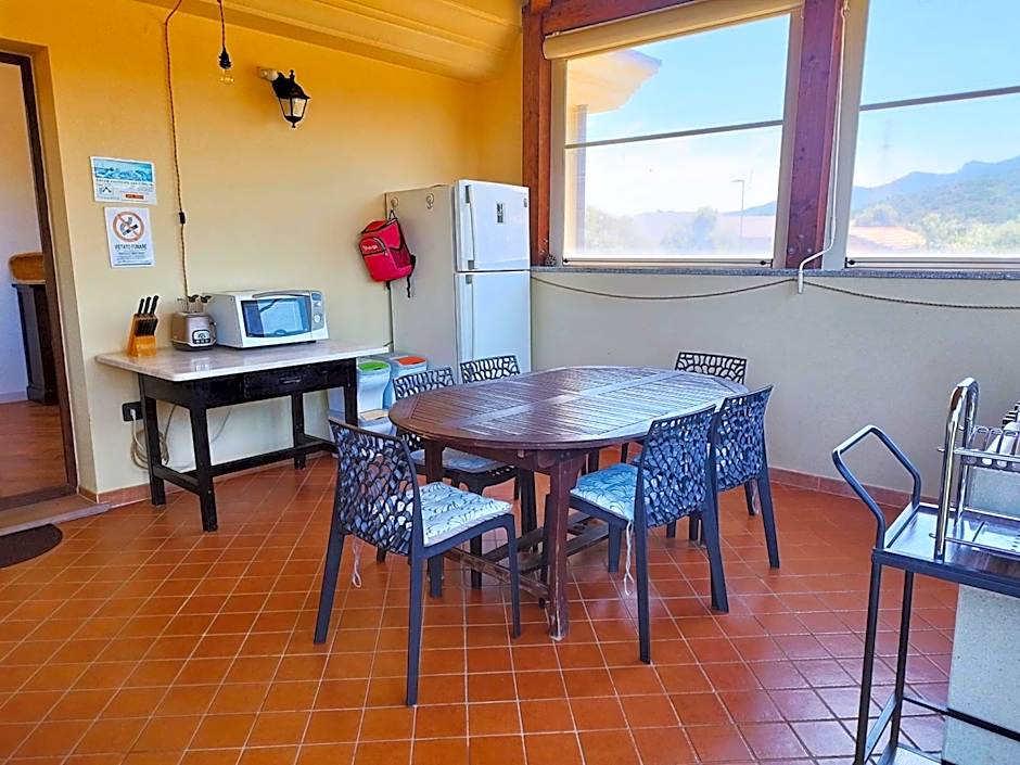 Villa Vitto - Sleep & Go