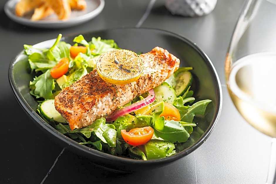 Champions Club and Hotel Houston Westchase