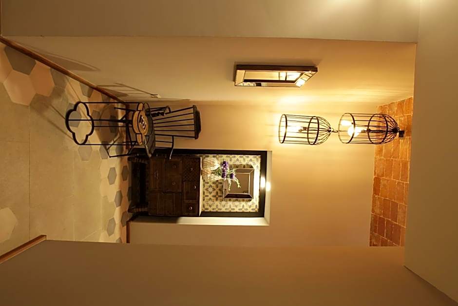 Casa Rosa Gran Hotel Boutique