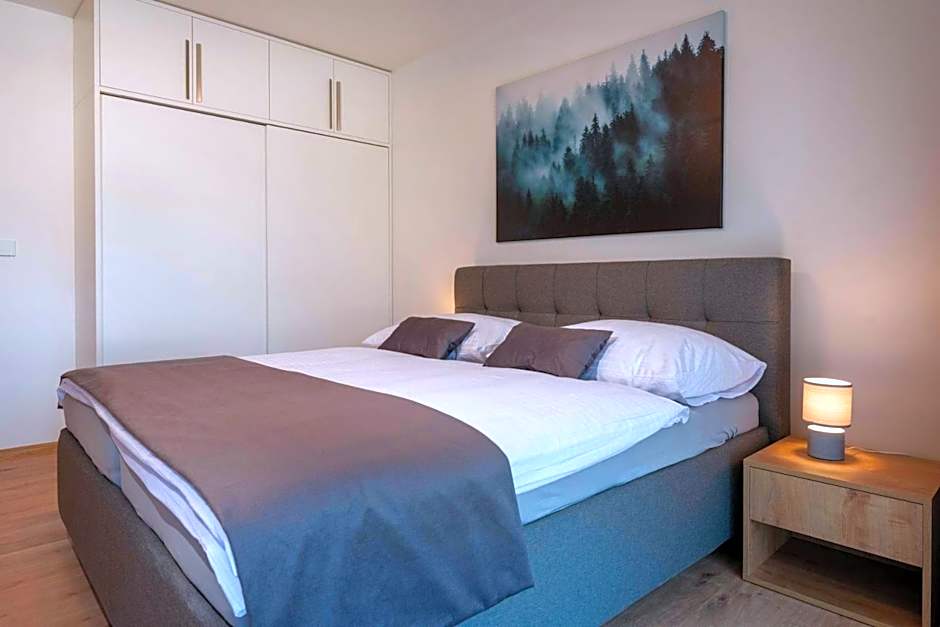 TALBERG SK - Garage parking - Quiet place - Brand new apartments - Tále