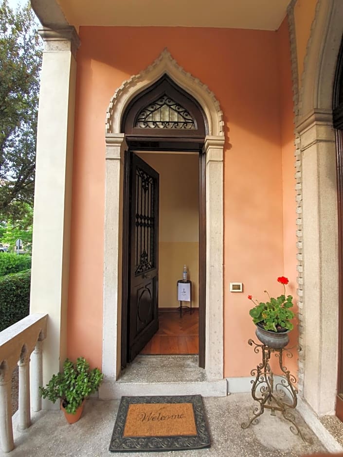 Villa Berghinz