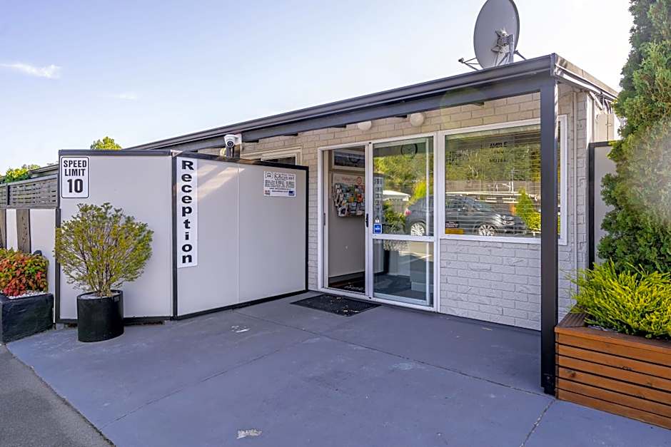 Amble Inn Motel