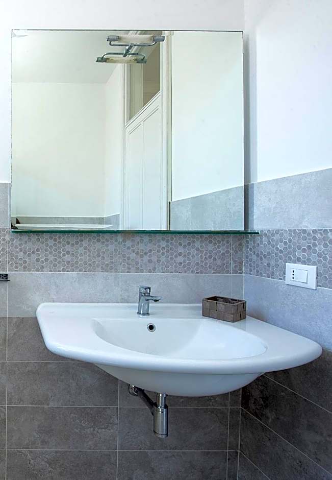 B&B Villa Liberty sul mare