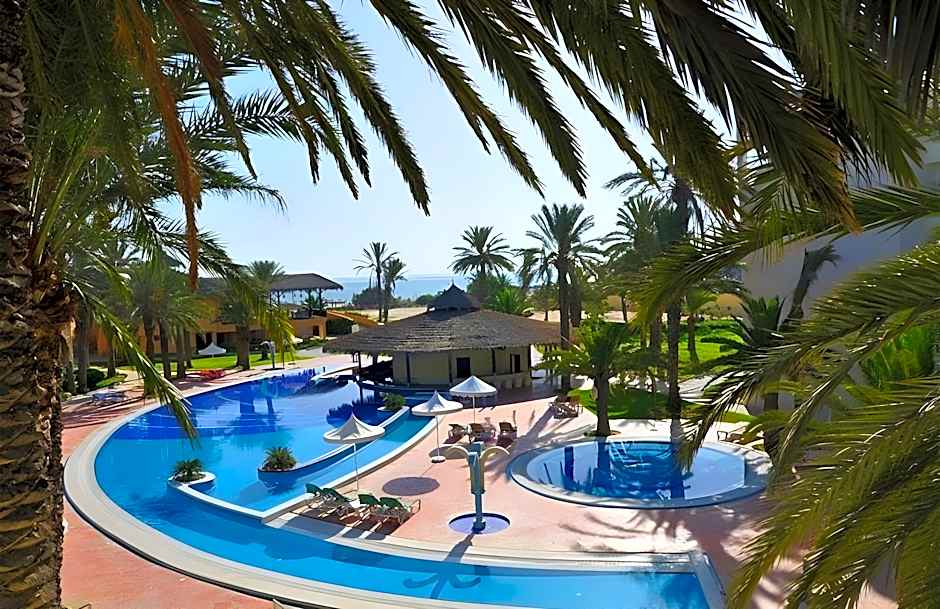 Occidental Sousse Marhaba