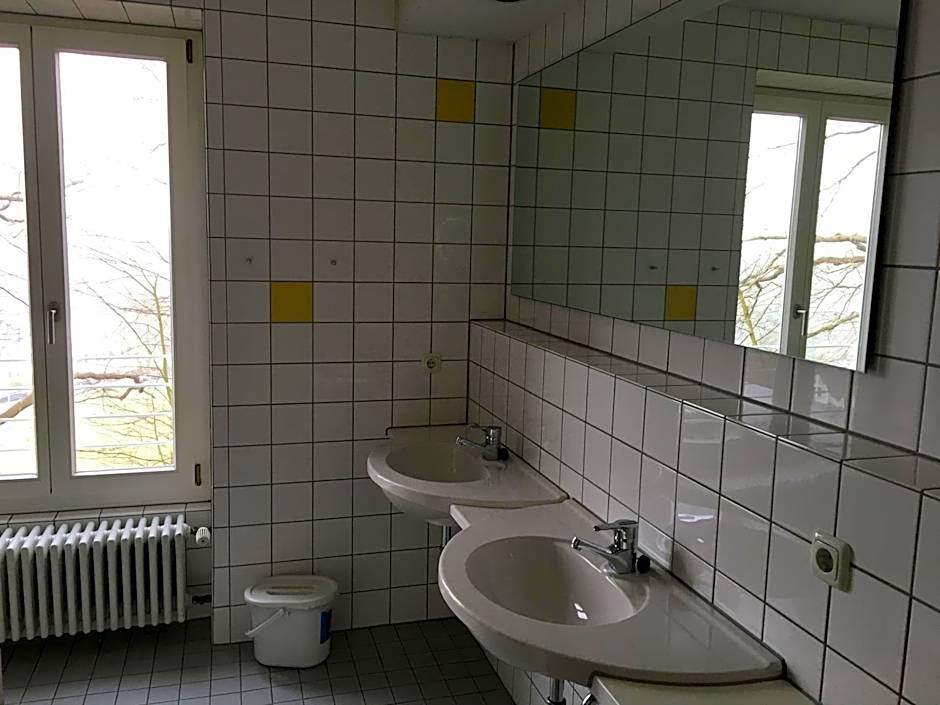 Jugendherberge Aachen - Membership required