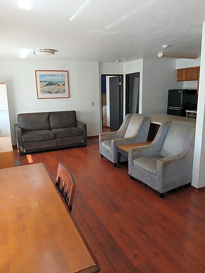 Quality Inn Moses Lake