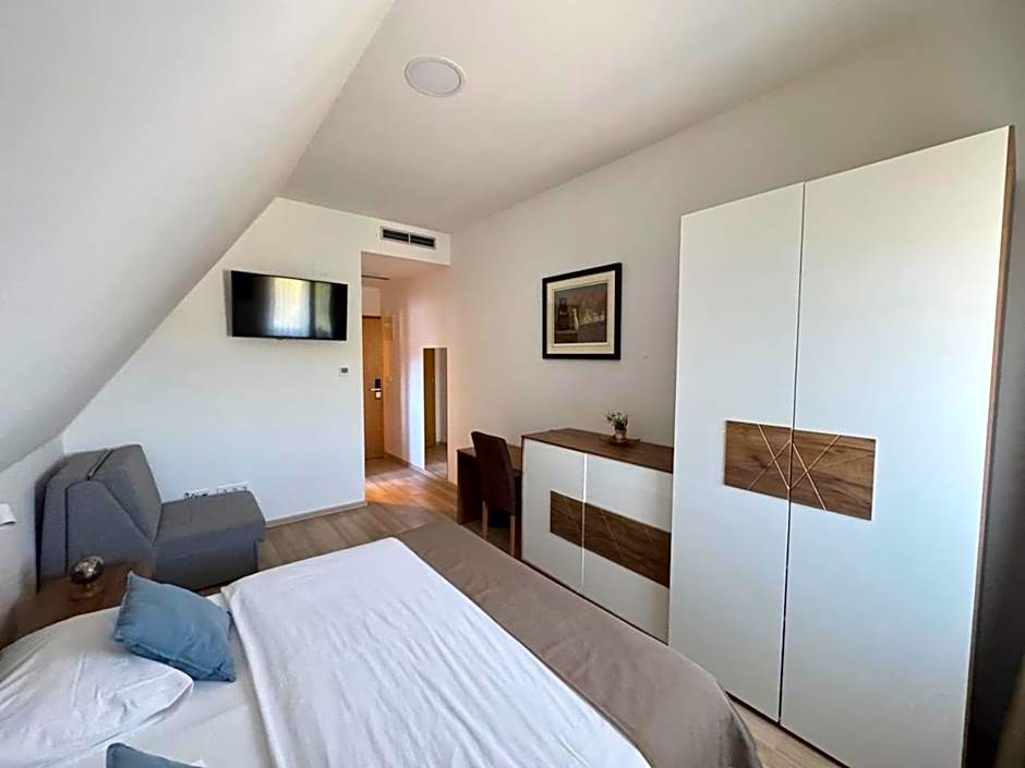 Antemurale - Luxury rooms,Plitvice Lakes