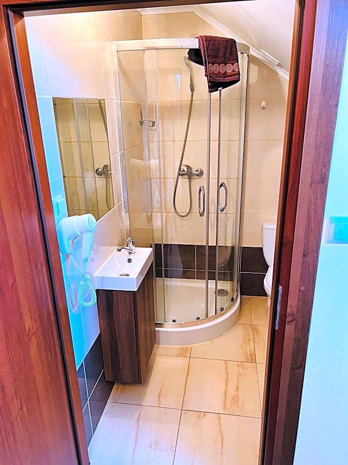 Pensjonat Pod Kogutami