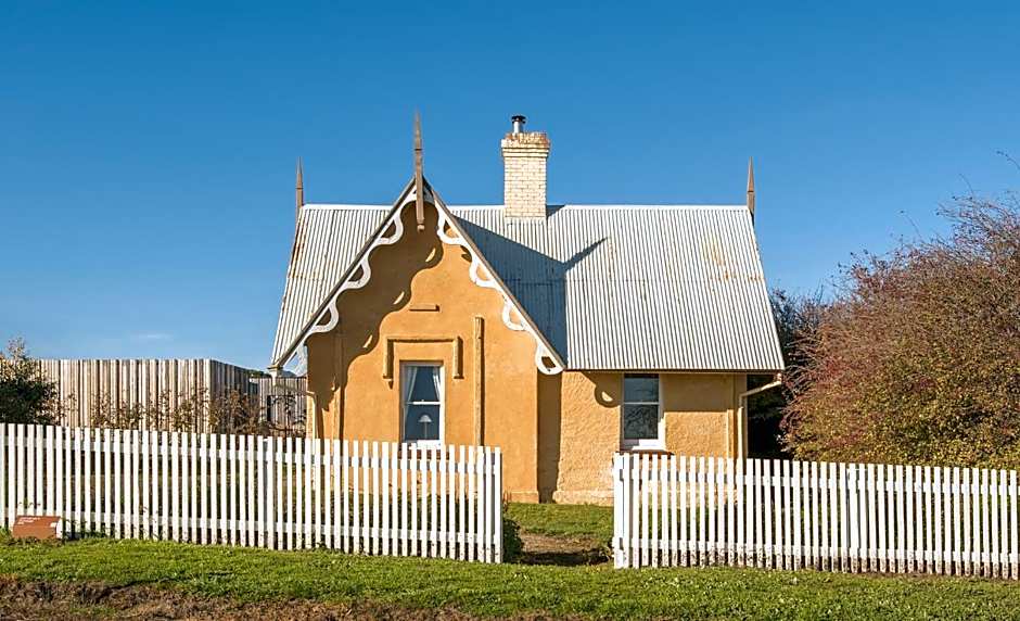 Woolmers Estate
