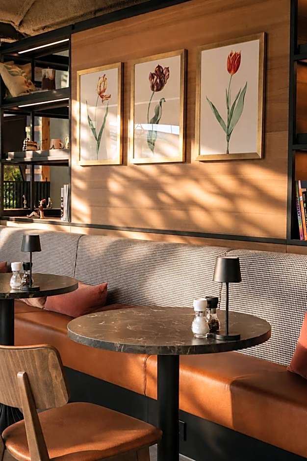 ibis Tilburg