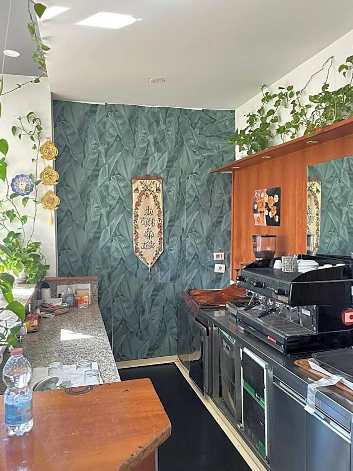 Residence Politecnico Bovisa