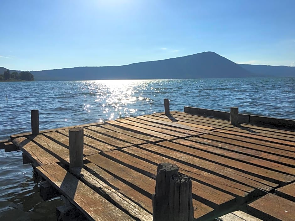 La Finestra sul Lago