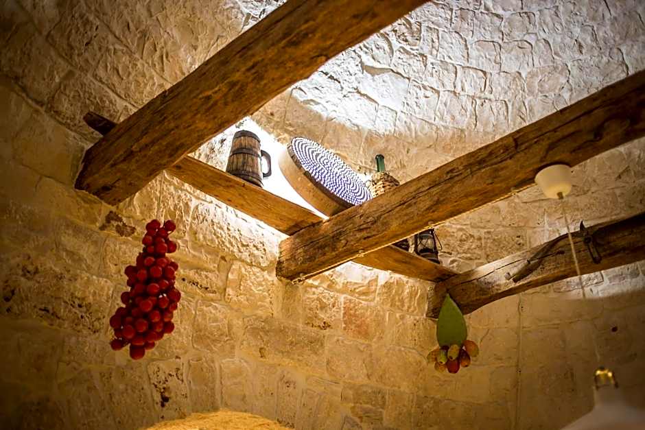 Trulli Lovers 1