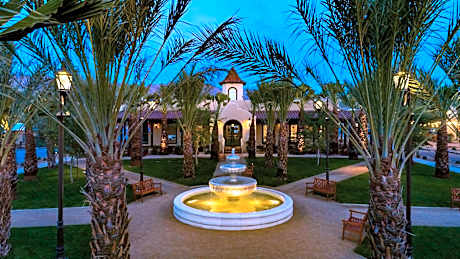 The Ranch At Death Valley