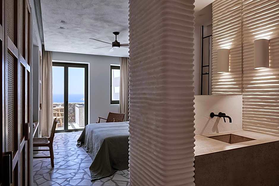 ARCHIPELAGOS ALL SUITES