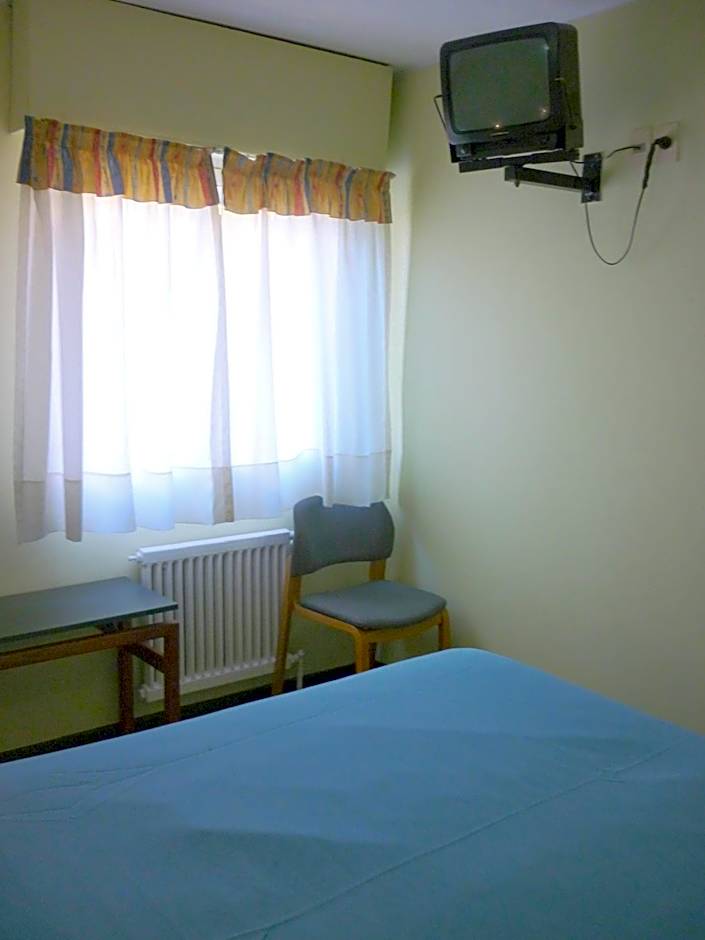 Hotel Puerta del Sol