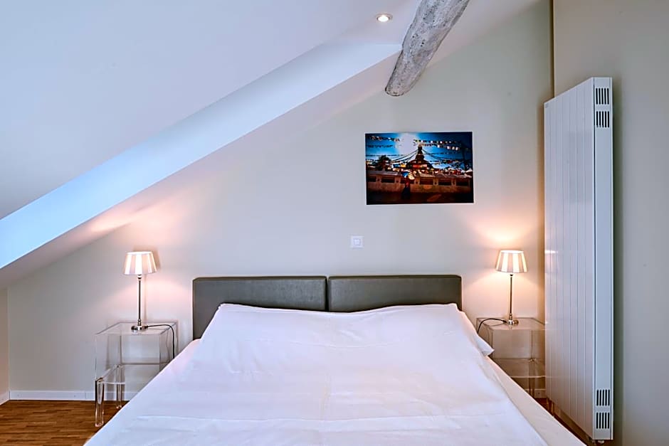 Hotel Hine Adon Fribourg