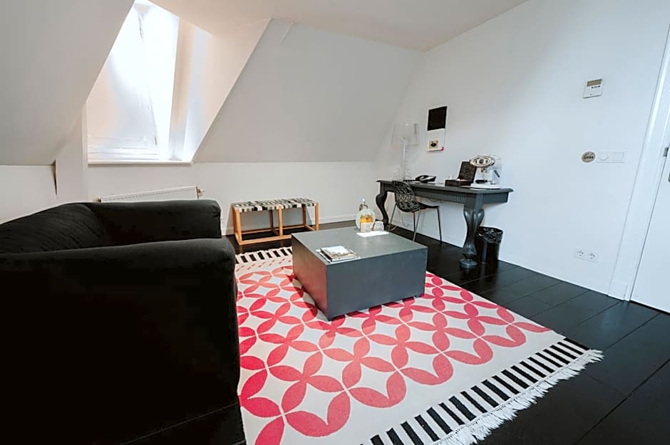 Boutique Hotels MANNA & Blue